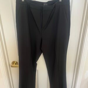 Banana Republic Black Pants